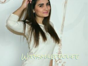 Withsmilefoolife