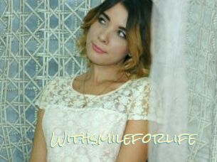 Withsmileforlife