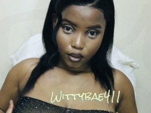 Wittybae411