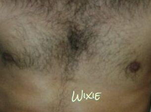 Wixie