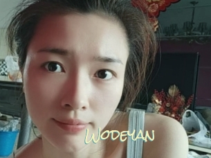 Wodeyan