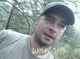 Wolf101