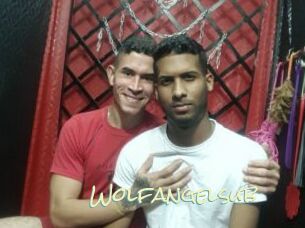 Wolfangelsub