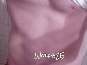 Wolfe25