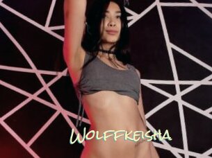 Wolffkeisha