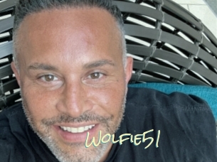 wolfie51 Porn Monkey Cash