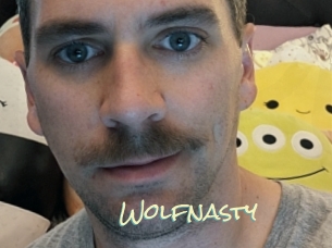 Wolfnasty