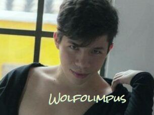 Wolfolimpus