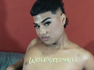 Wolfstephell