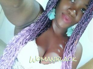 Womanblack