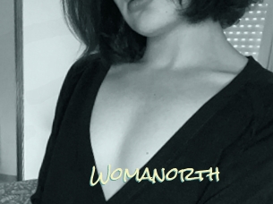 Womanorth