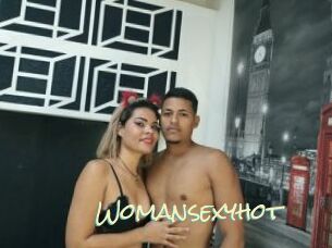 Womansexyhot