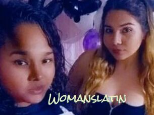 Womanslatin