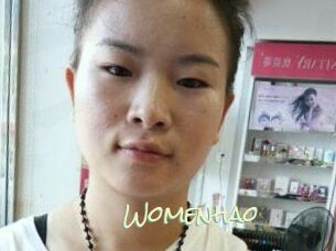 Womenhao