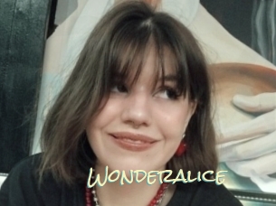 Wonderalice