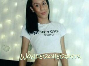 Wondercherryts