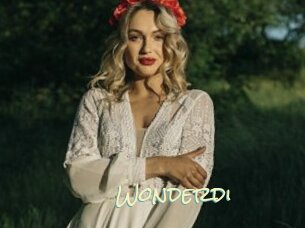 Wonderdi