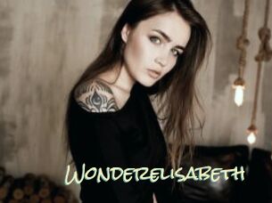 Wonderelisabeth