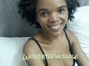 Wonderfulrose