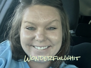 Wonderfulwhit