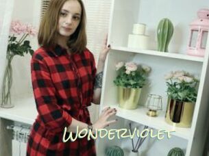 Wonderviolet