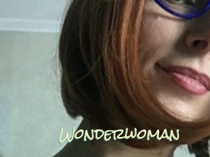 Wonderwoman