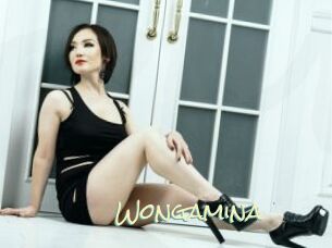Wongamina