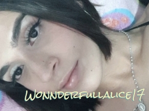Wonnderfullalice17