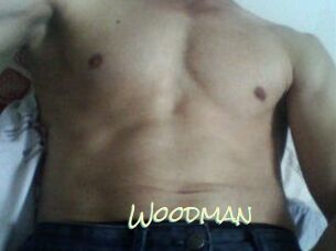 Woodman
