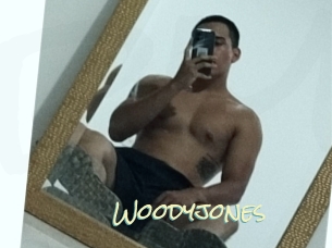 Woodyjones