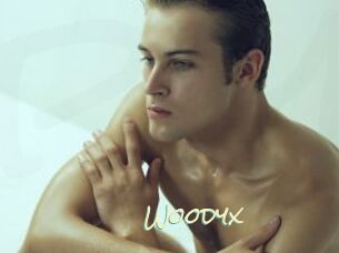 Woodyx