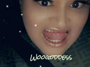 Woogoddess