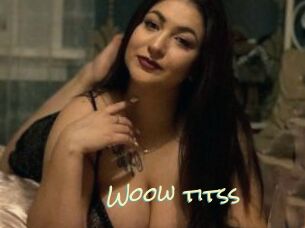 woow_titss Porn Monkey Cash