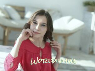 Worldismine