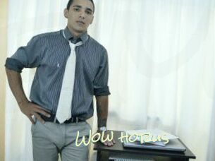 Wow_horus