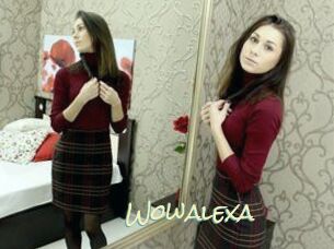 Wowalexa