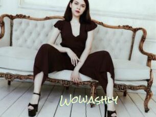 Wowashly