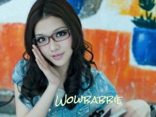 Wowbabbie