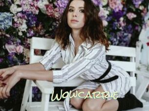 Wowcarrie