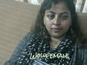 Wowfemale