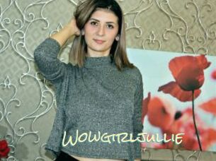 wowgirljullie Porn Monkey Cash