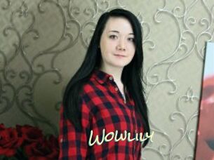 Wowlily