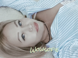 Wowsofie
