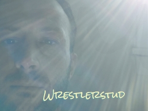 Wrestlerstud
