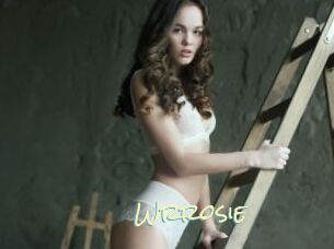 Wrrosie