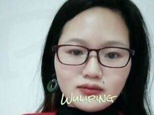 Wuliping