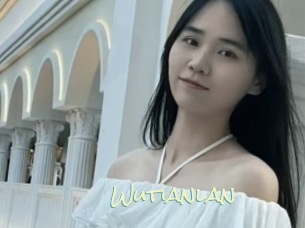 Wutianlan