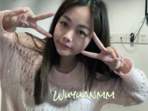 Wuyuanmm