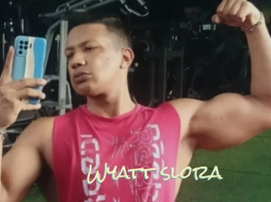 Wyatt_slora