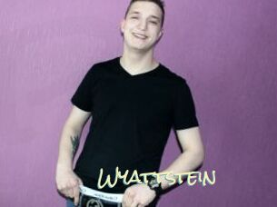 Wyattstein